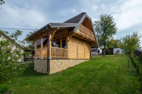 Brvnara Oganj Zlatibor